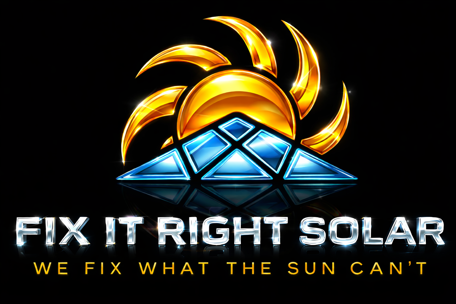 Fix It Right Solar