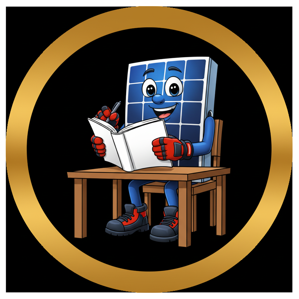 Solar Blog