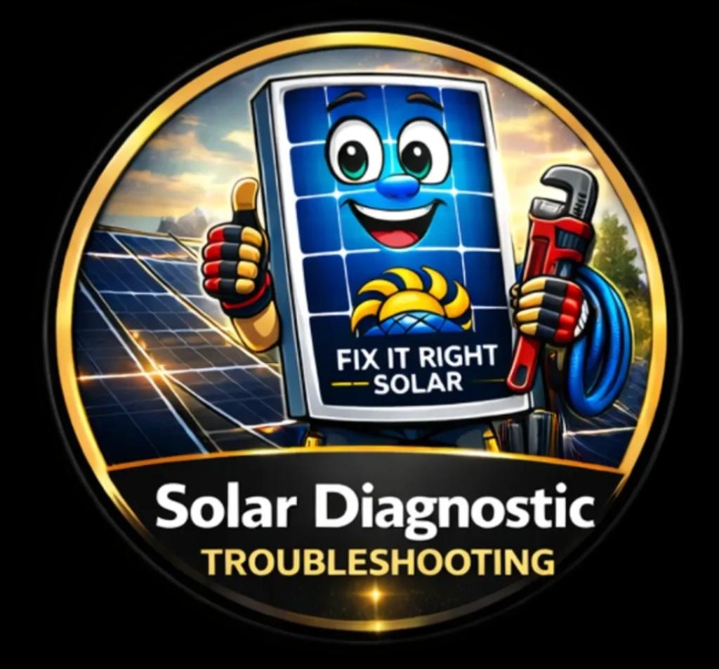 Diagnostic & Repair